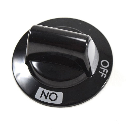 Electrolux Range Surface Burner Knob - 318549002