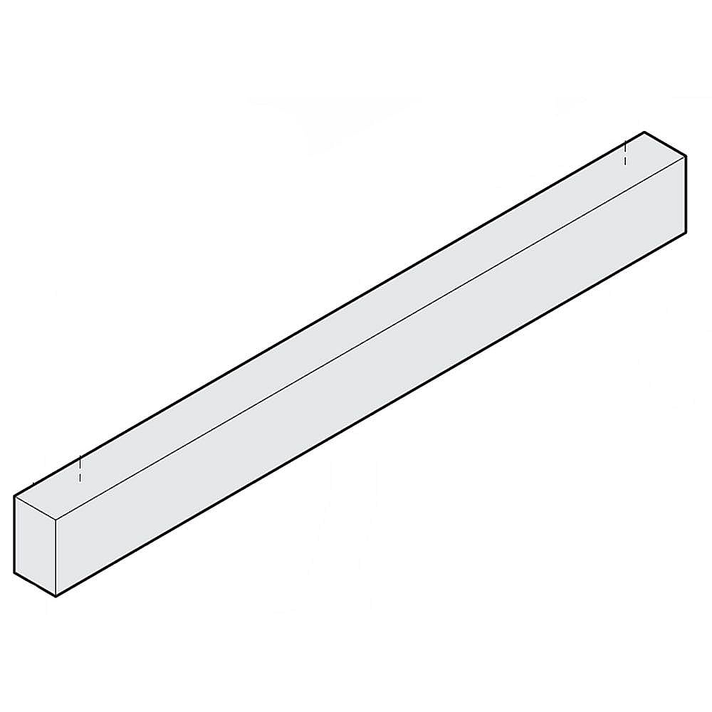 Electrolux Insulation,19 X 2,1.25 Thic - 807157101