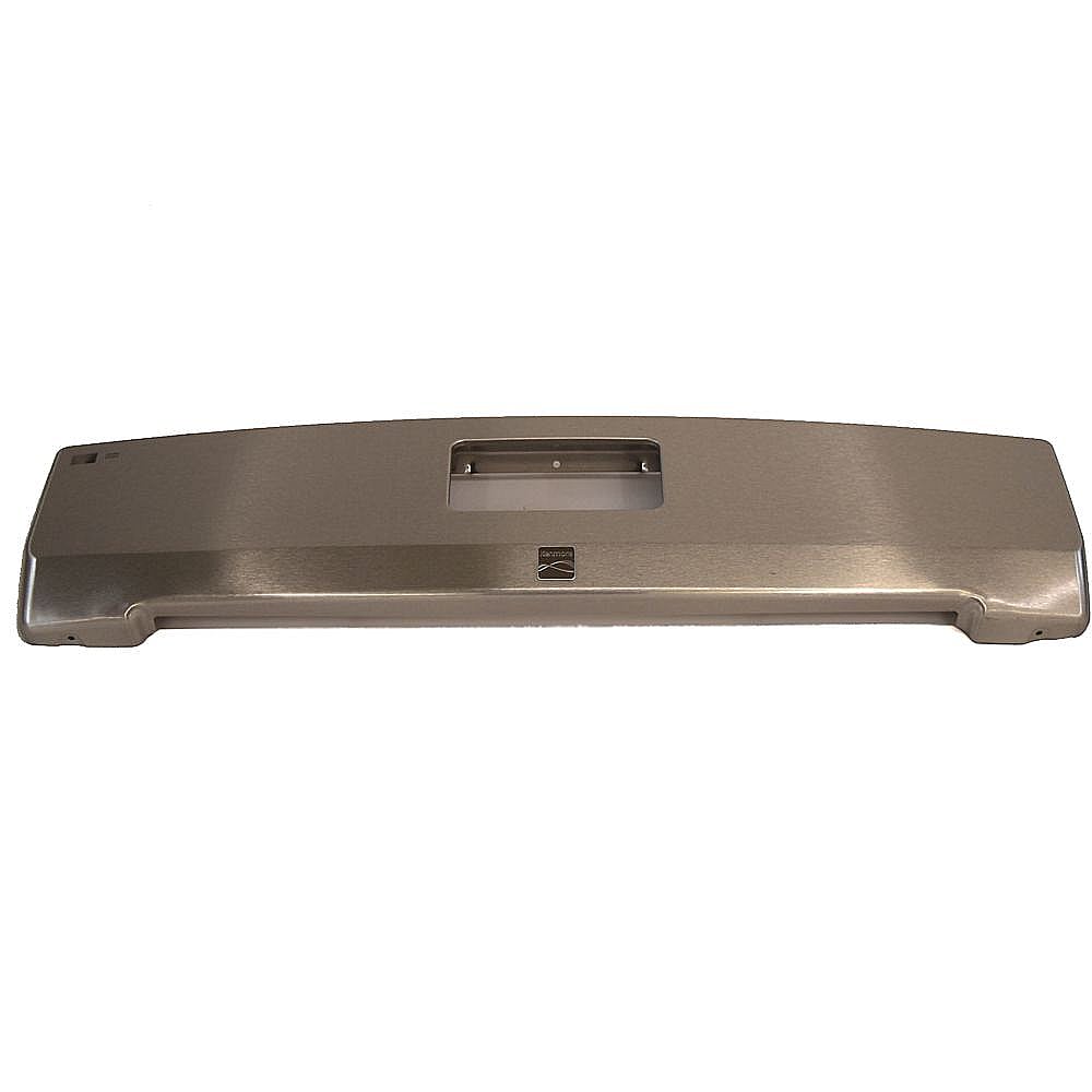 Electrolux Control Panel, Stainless - 807181603