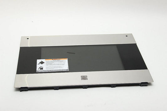 Electrolux Range Oven Door Outer Panel (Stainless) - 808950017