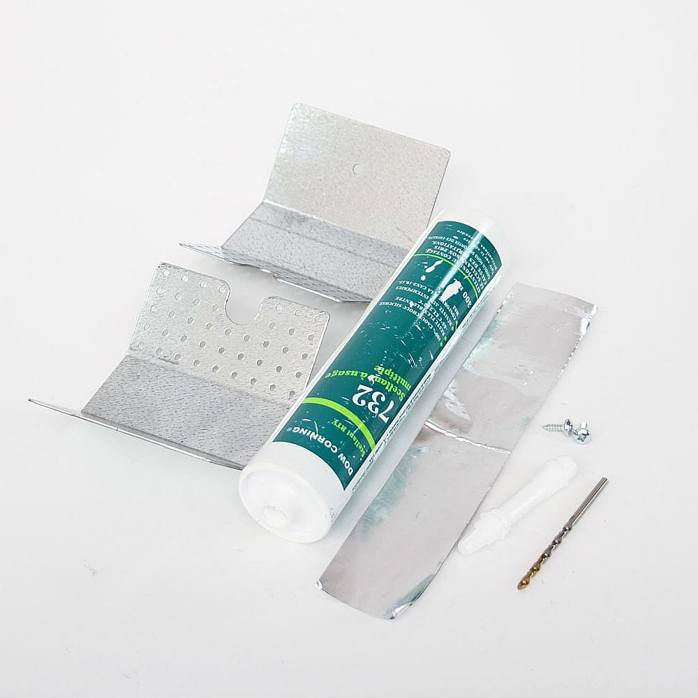 Electrolux Bracket Kit,Granite Countertop - 903103-9010