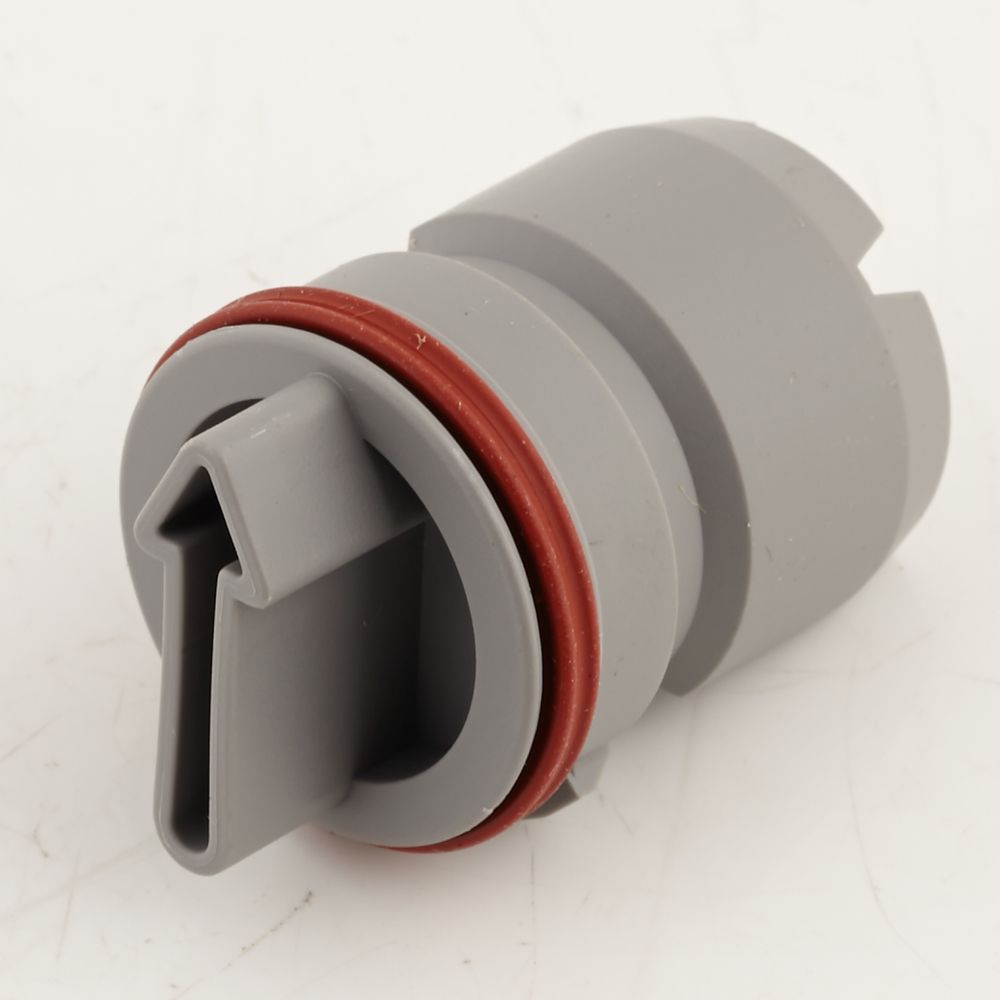 Bosch 00 Dishwasher Rinse-Aid Dispenser Cap - 166626