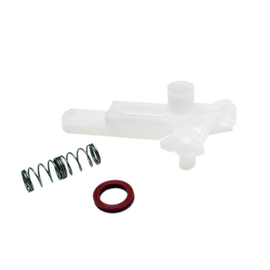 Bosch 00 Dishwasher Detergent Dispenser Actuator Arm Kit - 166628