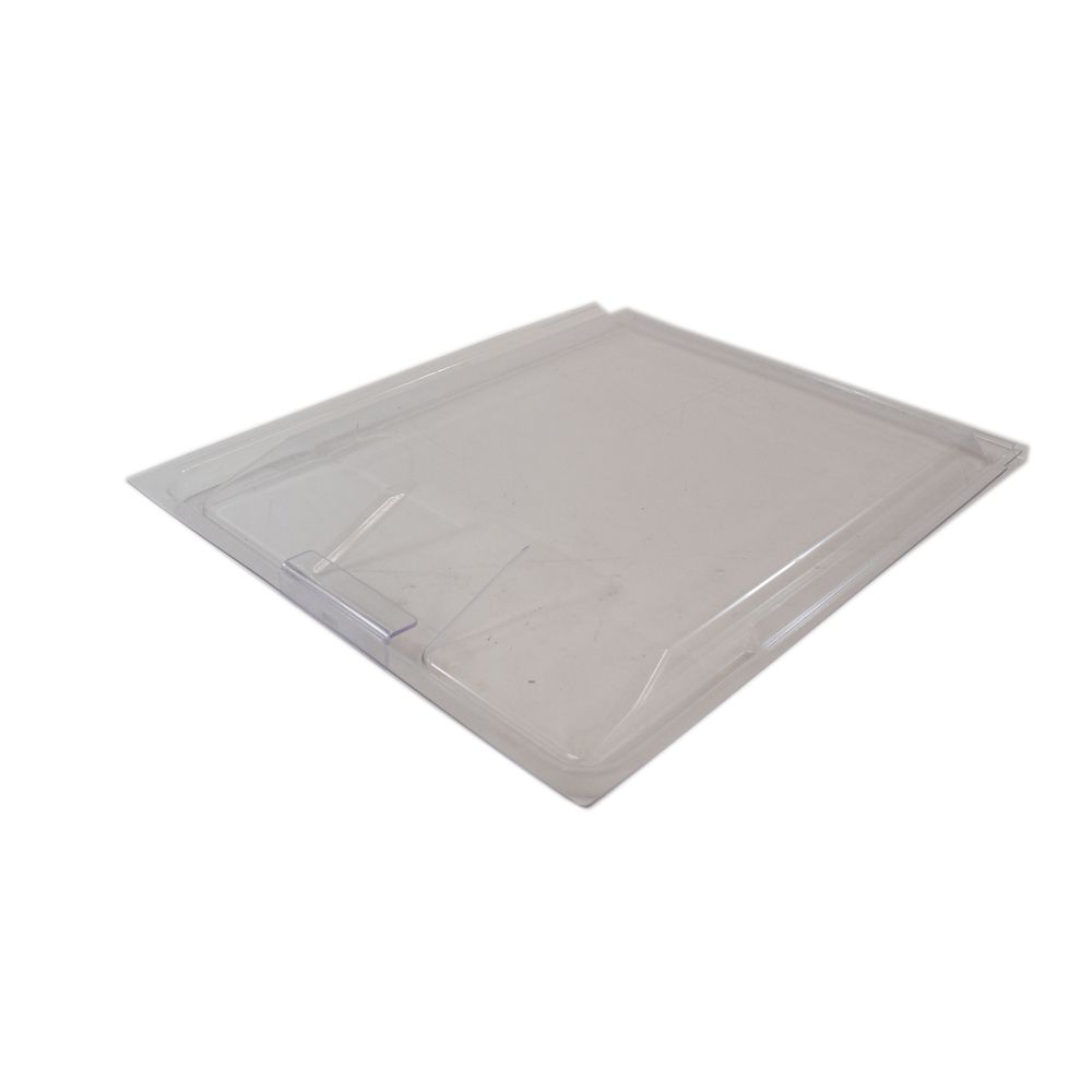 Bosch Dishwasher Plexiglass Door - 00 - 341334
