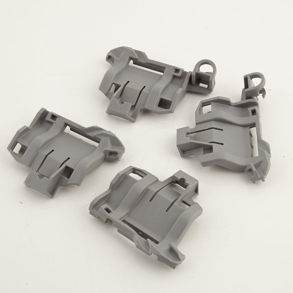 Bosch 00 Dishwasher Tine Row Pivot Clip - 611473