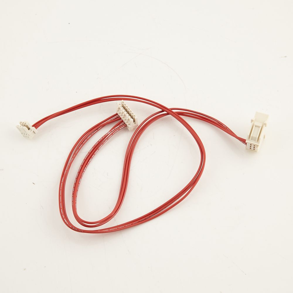 Bosch 00 Cable harness - 628468