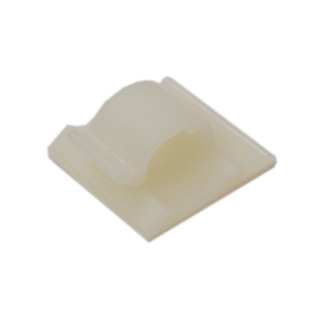Bosch 00 Dishwasher Power Cord Retainer Clip - 637225