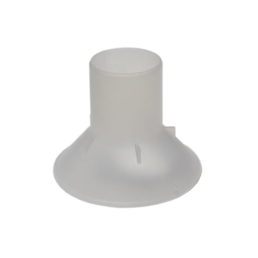 Bosch 00 Dishwasher Water Softener Salt Fill Funnel (Replaces ) - 645000