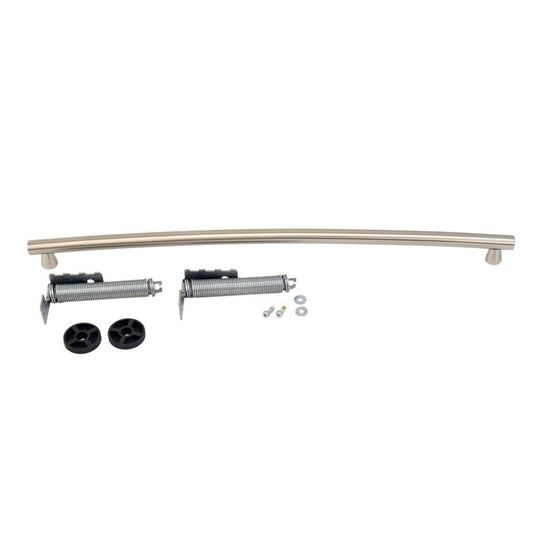Bosch 00 Dishwasher Door Handle Kit - 664991