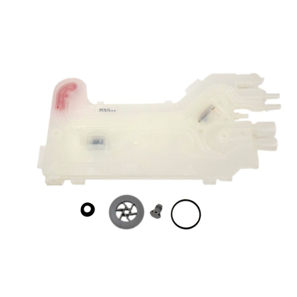 Bosch 00 Dishwasher Case Break - 683397