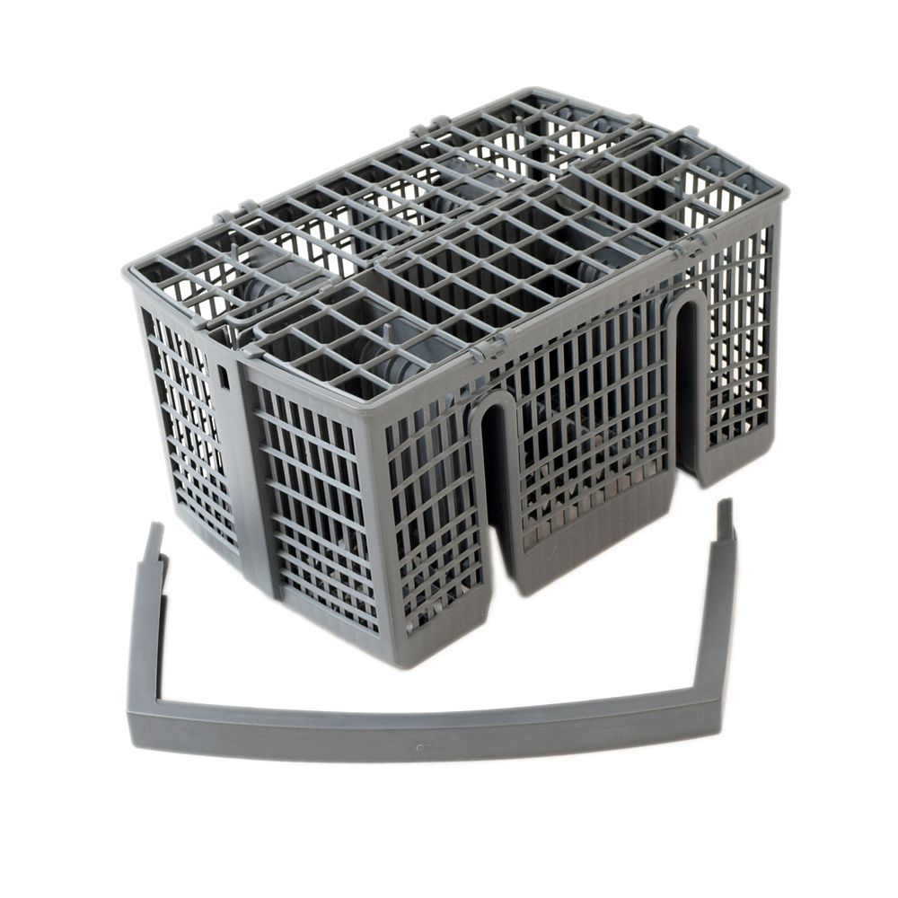 Bosch 00 Dishwasher Silverware Basket Assembly - 743503