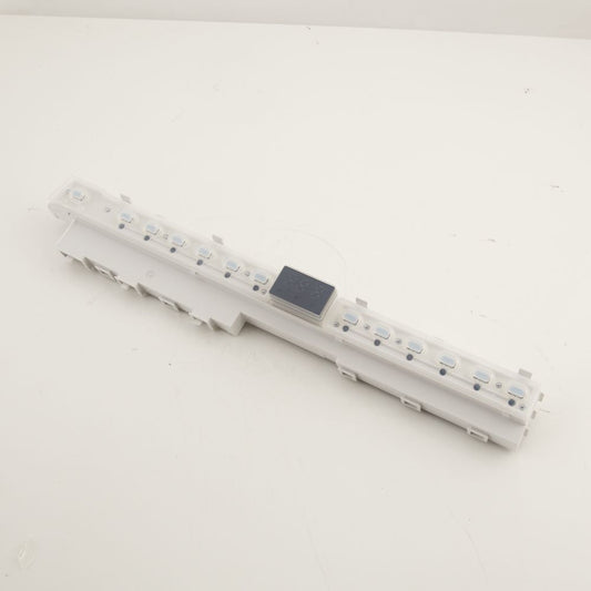 Bosch 00 Dishwasher Electronic Control Board Assembly - 747393