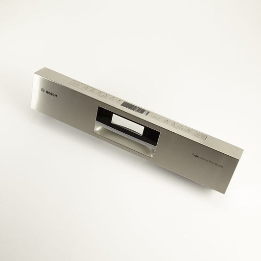 Bosch 00 Dishwasher Control Panel Assembly - 748550