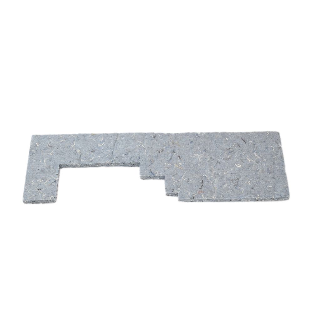 Bosch 00 Dishwasher Door Insulation - 751612