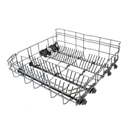 Bosch 00 Dishwasher Dishrack Assembly, Lower - 771610