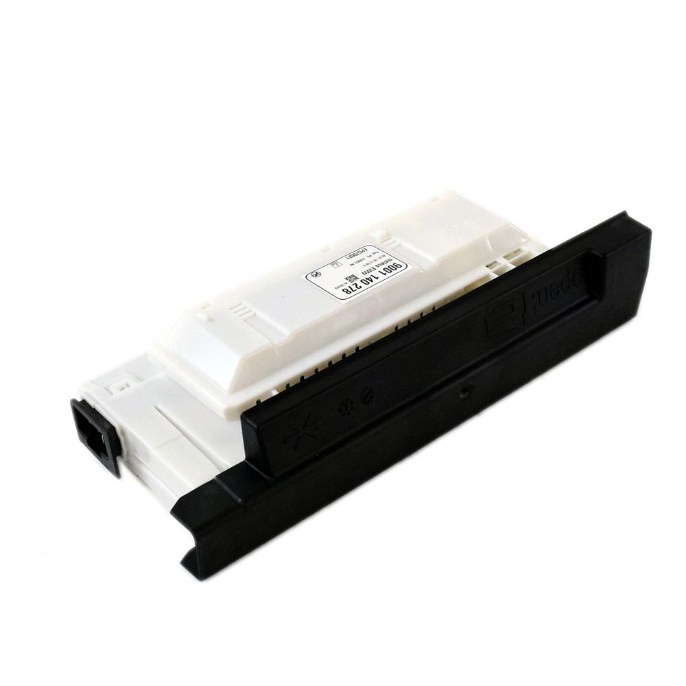 Bosch Dishwasher Power Control Board - 12009541