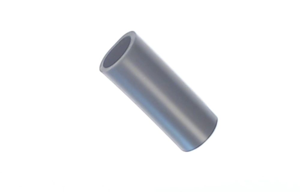 Bosch 00 Dishwasher Drain Hose Connector - 165258