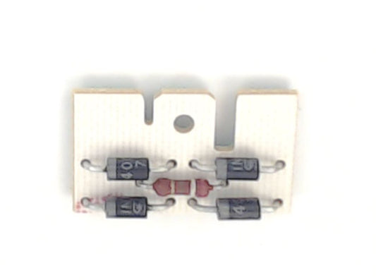 Bosch 00 Dishwasher Rectifier - 182135