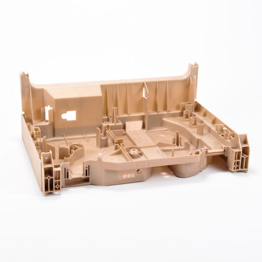 Bosch 00 Dishwasher Base Plate - 476528