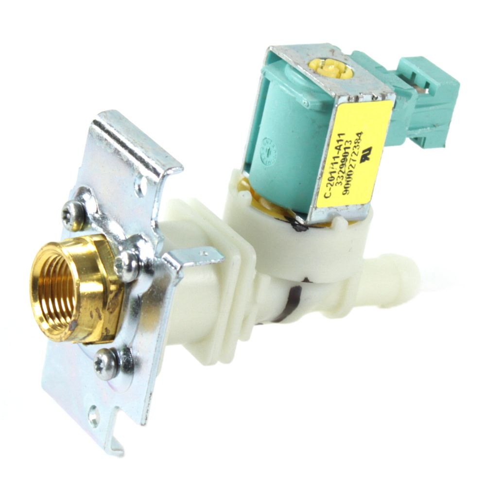 Bosch 00 Valve access - 607335