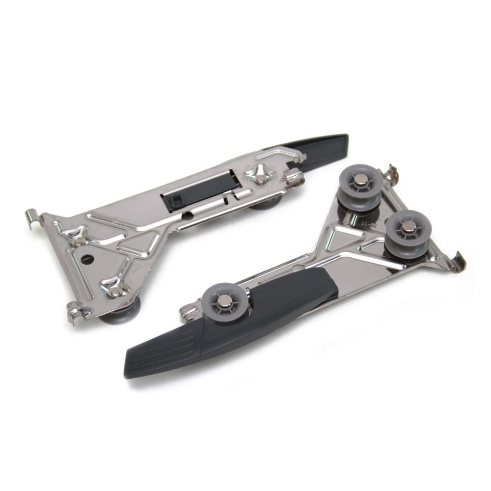 Bosch 00 Dishwasher Dishrack Roller Assembly - 648570