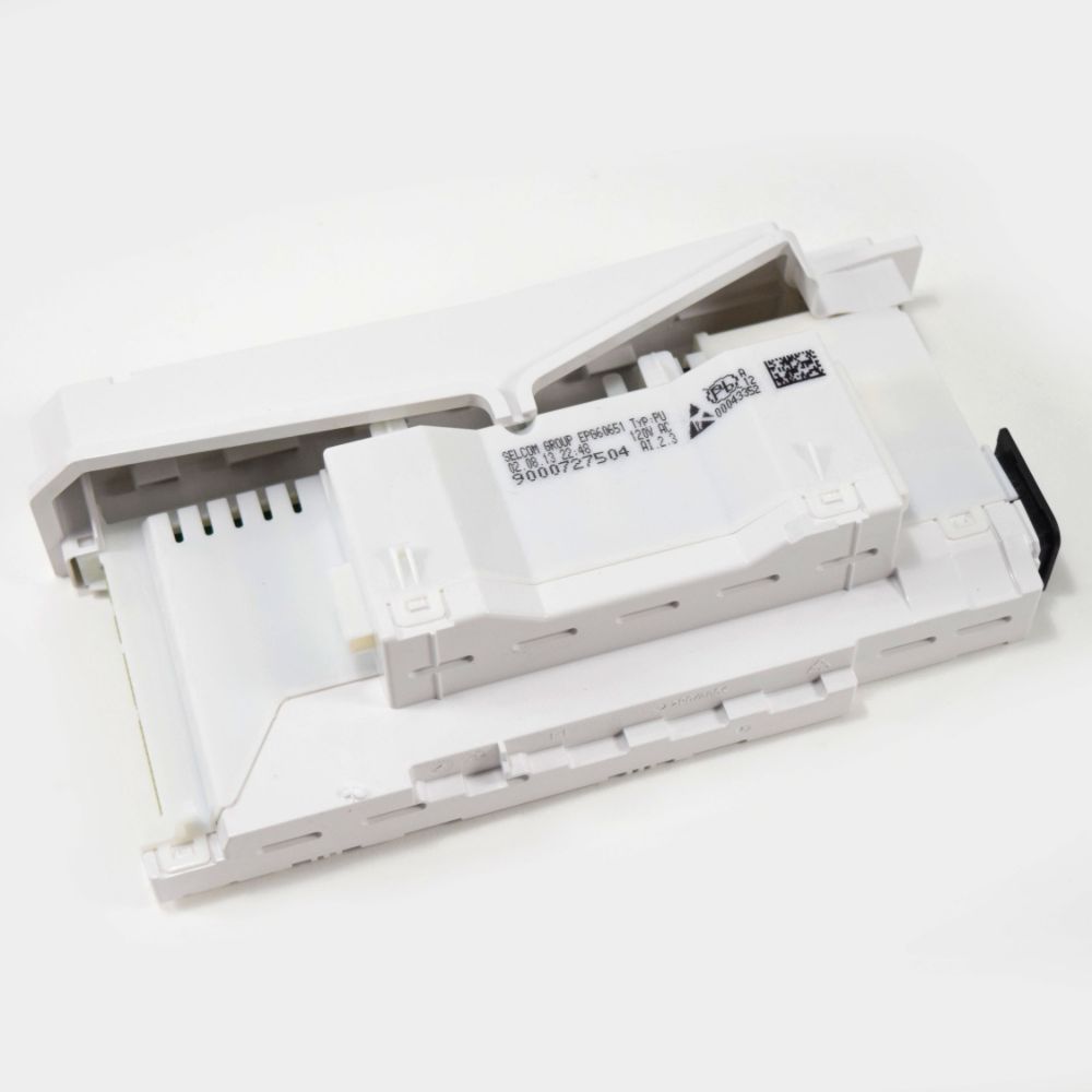 Bosch 00 Dishwasher Electronic Control Board - 657426