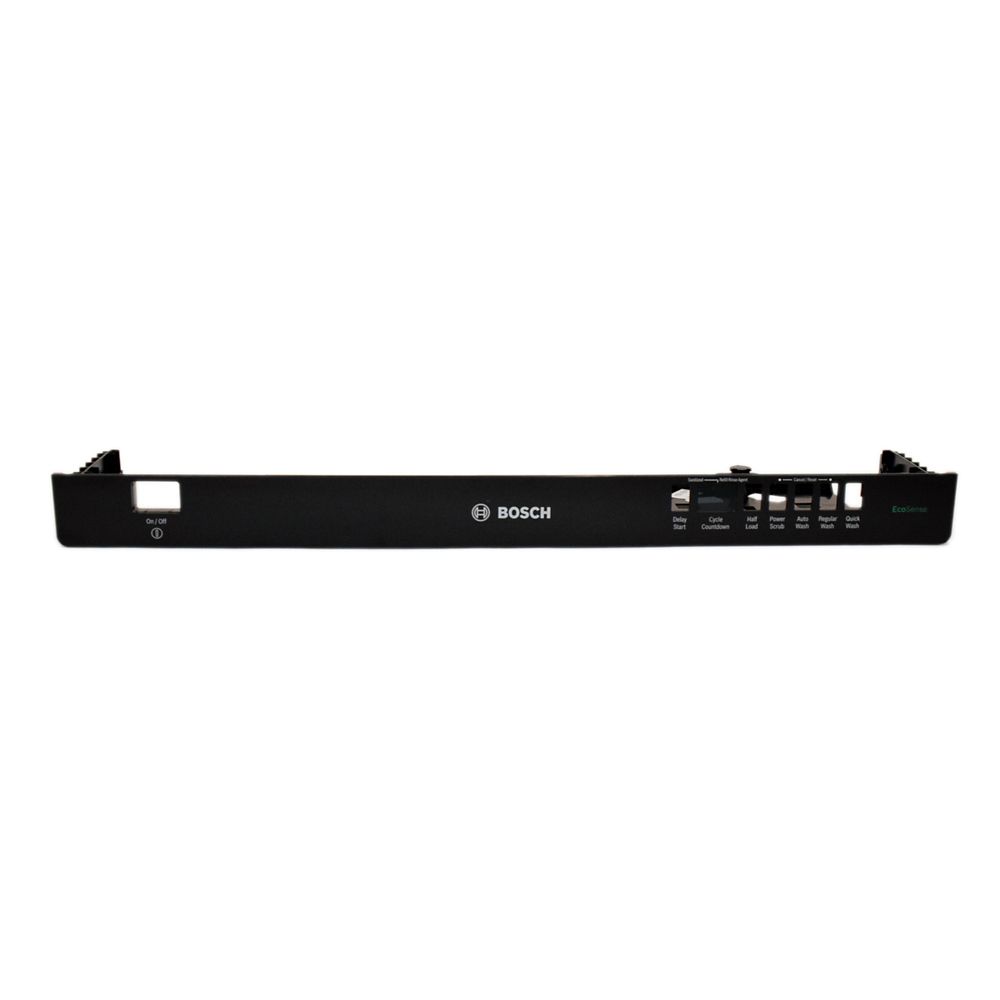 Bosch 00 Dishwasher Control Panel - 683968