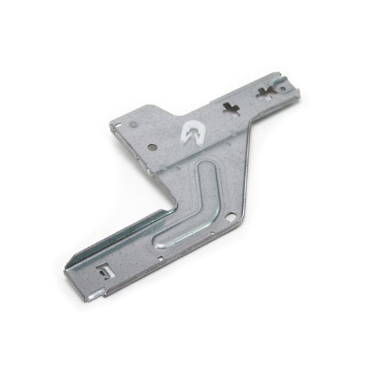 Bosch 00 Dishwasher Door Left Hinge Support Bracket - 741883