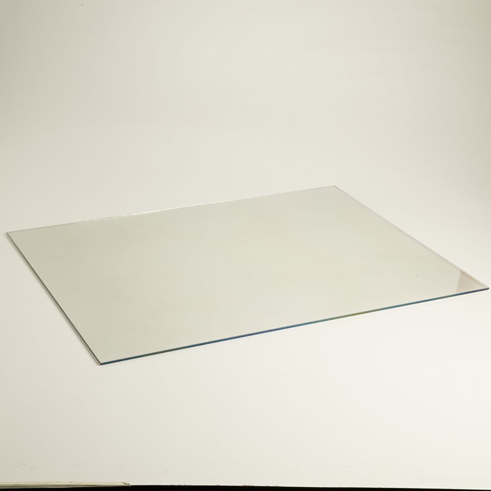 Bosch 00 Wall Oven Door Middle Glass - 478310