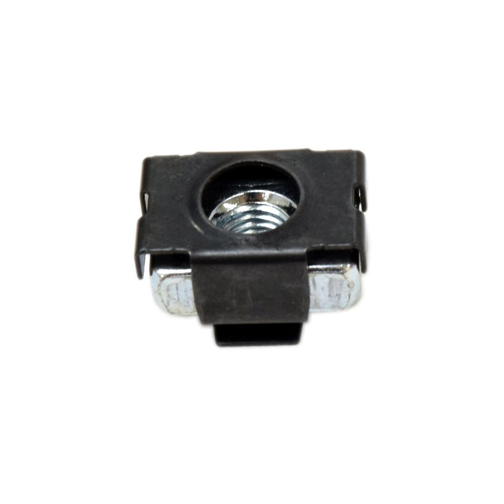 Bosch 00 Microwave Mounting Nut - 631391