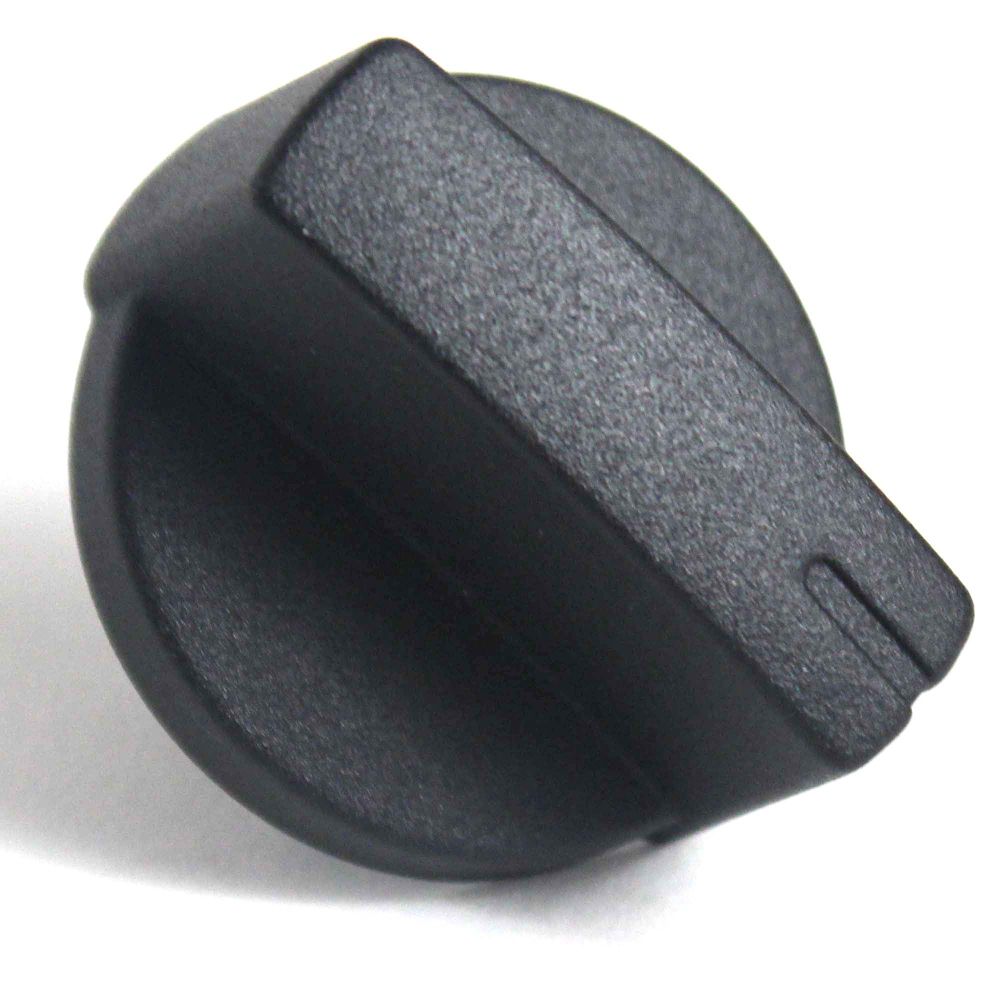 Bosch 00 Cooktop Burner Knob - 631621