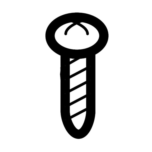 Bosch 00 Screw - 632153