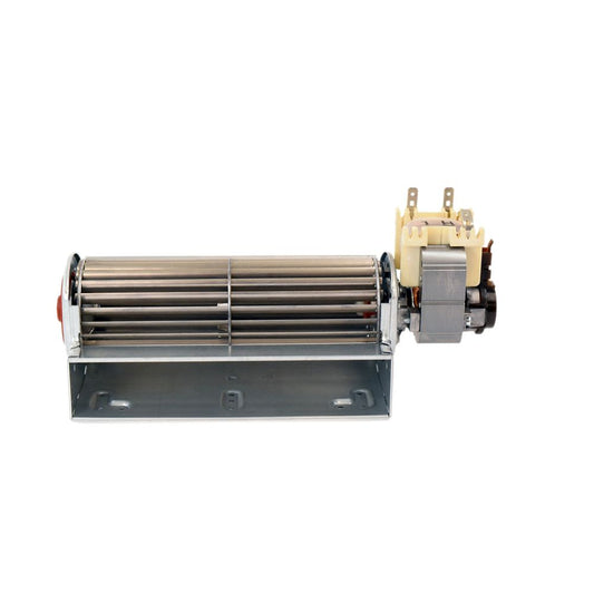 Bosch 00 Oven Wall Oven Cooling Fan Assembly - 665045