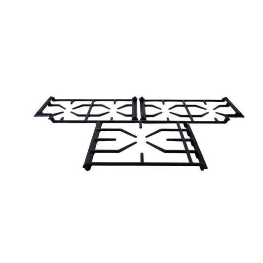 Bosch 00 Cooktop Burner Grate Set - 685125