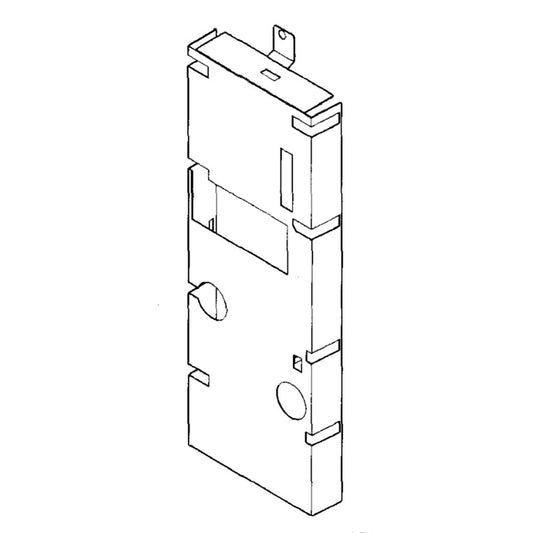 Bosch 00 Bracket - 755548