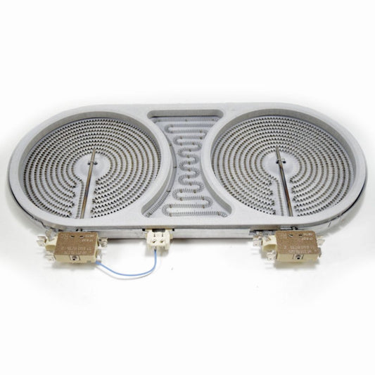 Bosch 00 Hilight hotplate - 421540