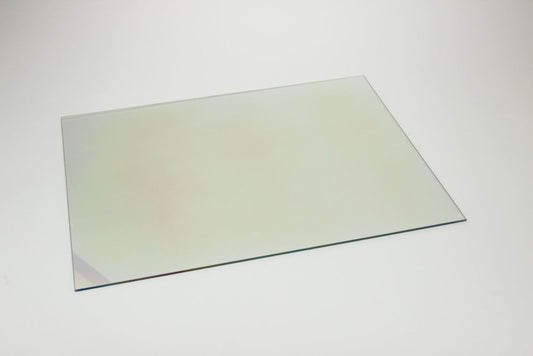 Bosch 00 Oven Wall Oven Door Inner Glass - 665058
