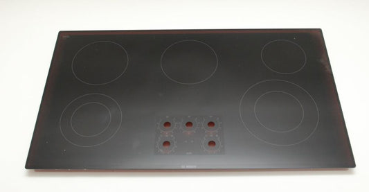 Bosch 00 Cooktop Main Top - 682623