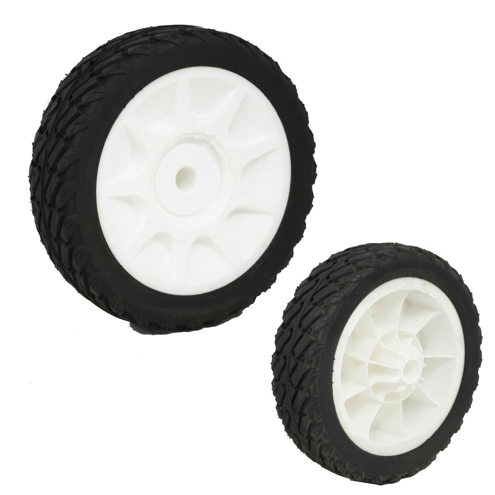 Toro Wheel And Tire Asm - 684776