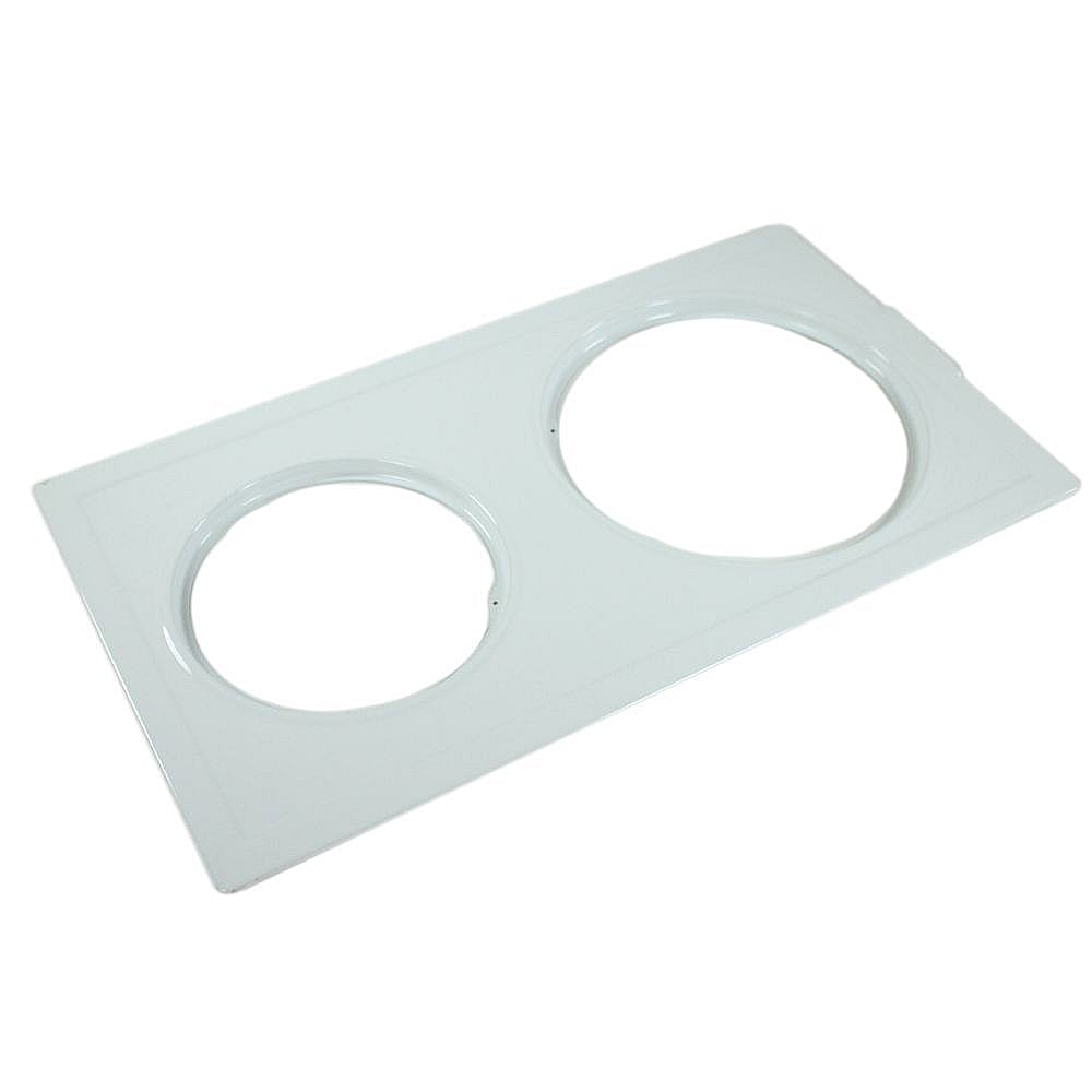 Whirlpool Cooktop Module Main Top - 2002F188-81