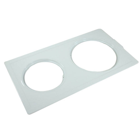 Whirlpool Cooktop Module Main Top - 2002F188-81
