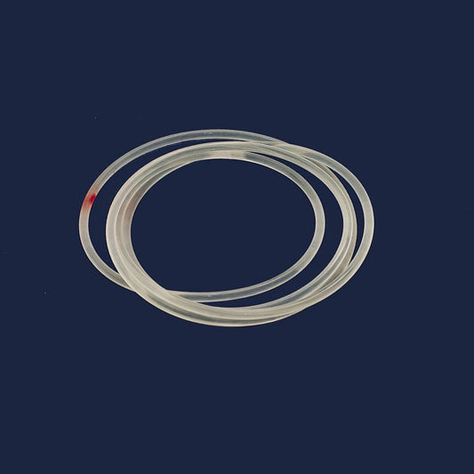 Whirlpool Microwave Stirrer Fan Drive Belt - WP313646