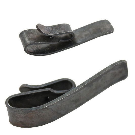 Whirlpool Range Surface Element Mounting Spring - WP3195917