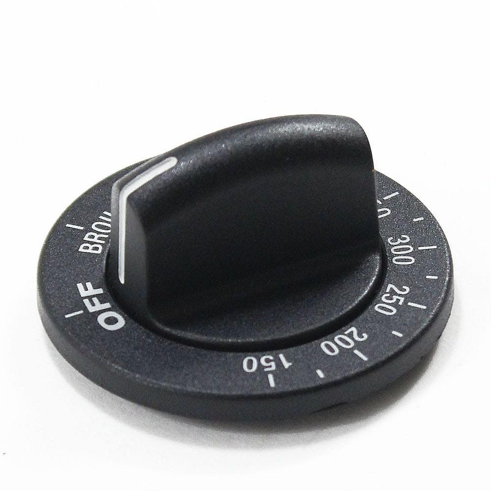 Whirlpool Range Oven Control Knob - WP3196048