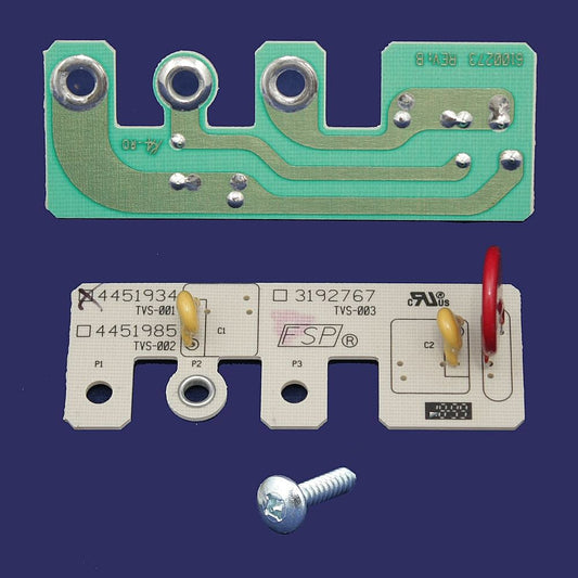 Whirlpool Wall Oven Noise Filter - WP4451934