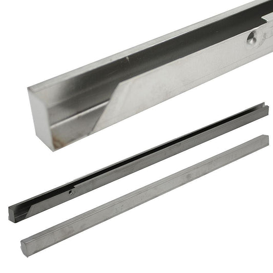 Whirlpool Wall Oven Door Handle Mounting Bracket - 4455803
