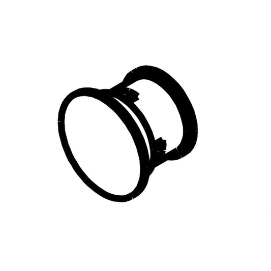 Whirlpool Light Lens - 4456314