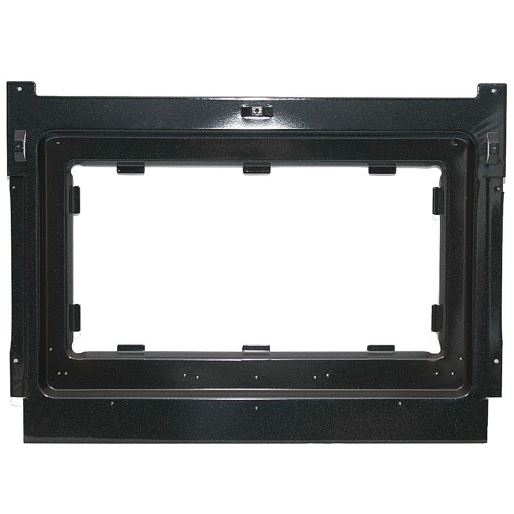Whirlpool Range Oven Door Glass Frame - WP4457132
