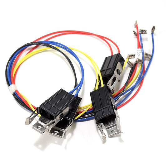 Whirlpool Cooktop Wire Harness - W11190477