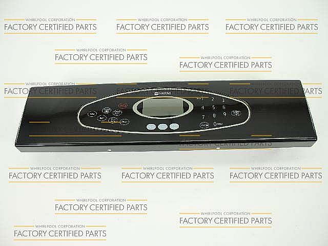 Whirlpool Wall Oven Control Panel - 5765M483-60